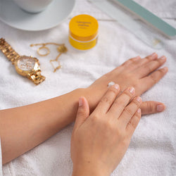 MARGARET DABBS INTENSIVE ANTI-AGEING HAND SERUM image 1