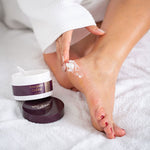MARGARET DABBS FOOT HYGIENE CREAM image 2