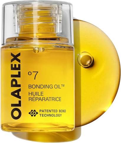 Nº.7 Bonding Oil