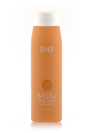 Bassu Moisture Shampoo