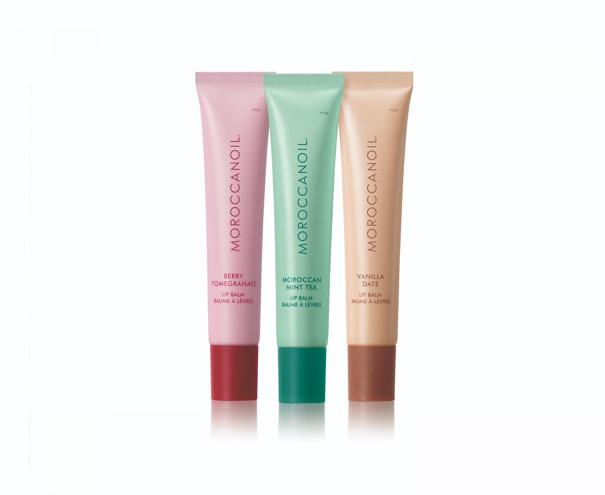 Argan Butter Lip Balm