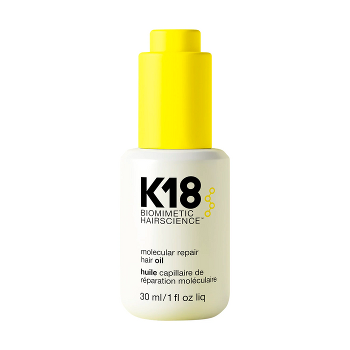 Molecular Repair Hair Oil