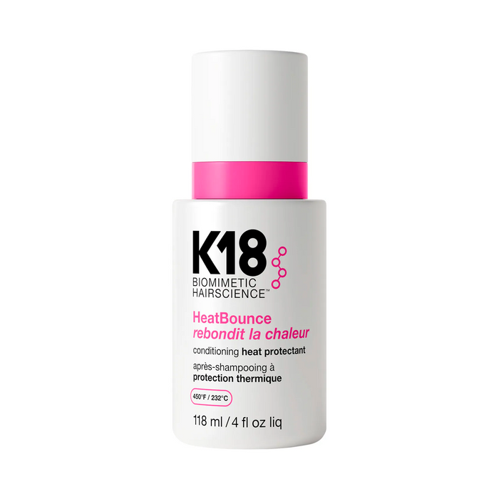 HeatBounce Conditioning Heat Protectant